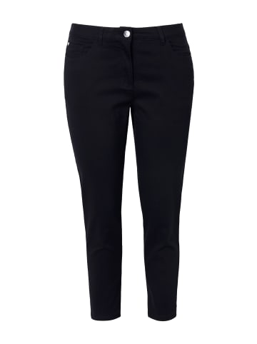 Angel of Style Jeans in schwarz