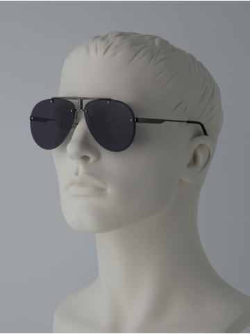 Carrera Sonnenbrille für Damen in schwarz