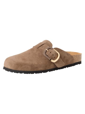 Tamaris Sandale in CHOCOLATE