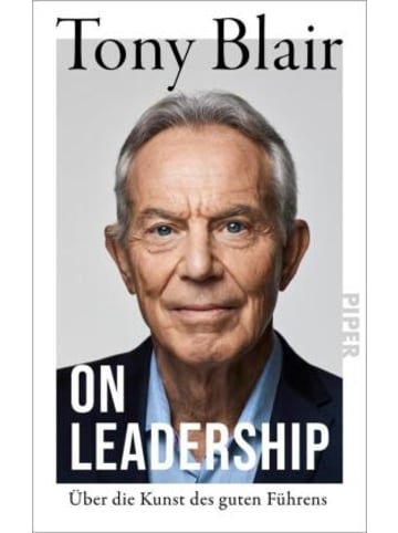 PIPER Buch - On Leadership
