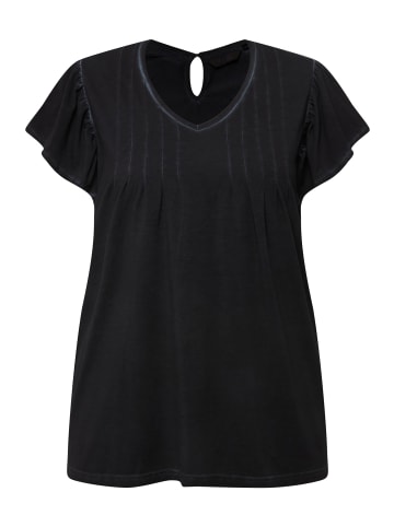 Ulla Popken Shirt in marine