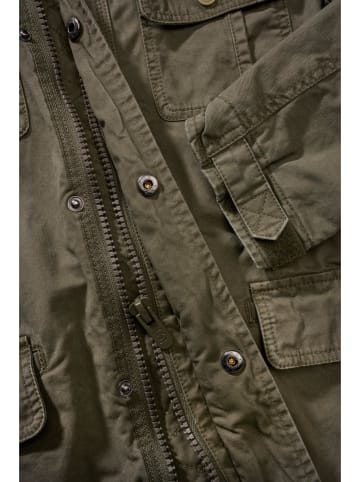 Brandit Brandit in olive