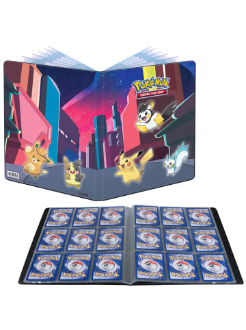 Pokémon Elektro-Pokemon | Sammel-Album A4 für 180 Karten | Pokemon