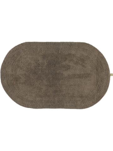 Rhomtuft Rhomtuft Badteppiche Exquisit taupe - 58 in taupe - 58
