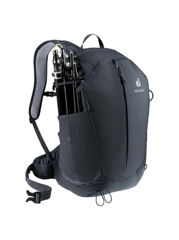 Deuter AC Lite 17 - Wanderrucksack 47 cm (atlantic-ink) in schwarz