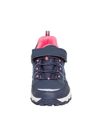 MEINDL Freizeitschuhe Petito Junior in marineblau/pink