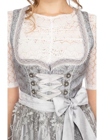 Krüger Dirndl Dirndl 412265 in grau