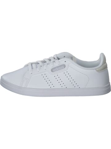 adidas Sneakers Low in FTWWHT/FTWWHT/ORBGRY