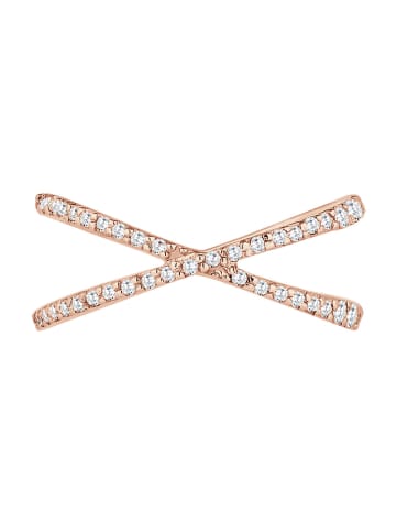 Elli Ring für Damen in silber