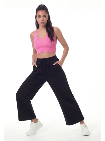 mimo Women Pants in NAVY