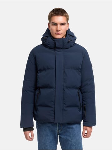 STONE HARBOUR Winterjacke Nerioo XX in Navy
