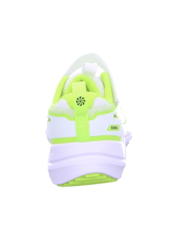 Nike Sportswear Cosmic Runner Cosmic Runner in weiß/schwarz/grün