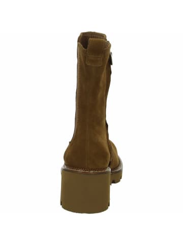 Paul Green Stiefeletten für Damen in braun