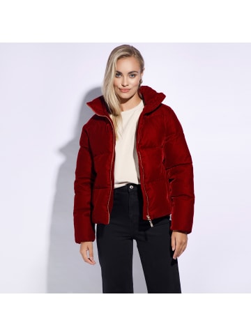 Wittchen Jacket in Red