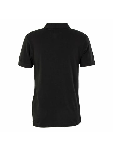 Levi´s Poloshirt in Schwarz