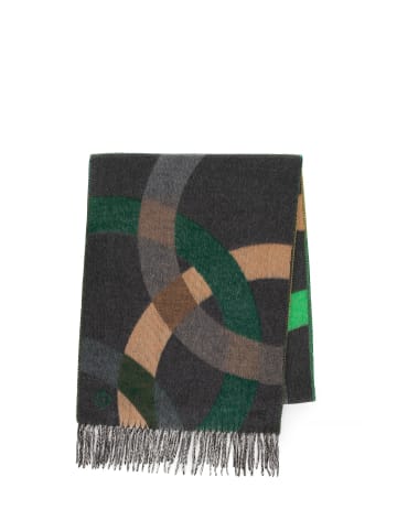 Wittchen Scarf in Multicolor 3
