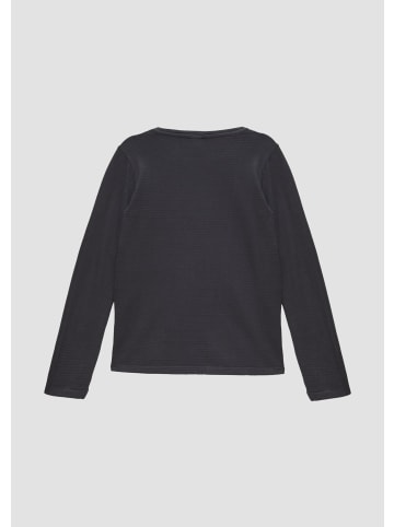 s.Oliver T-Shirt in 9999_schwarz