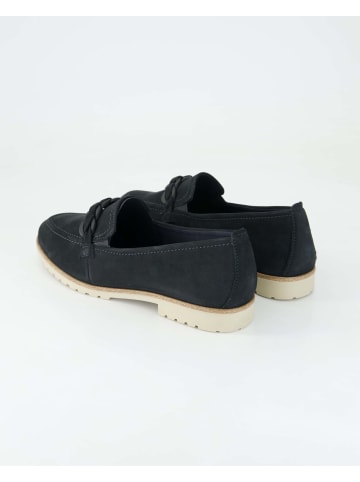Tamaris Slipper in Blau