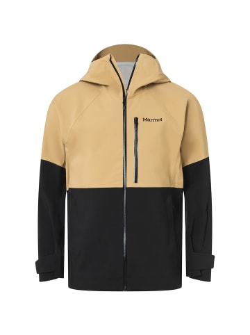 Marmot M REFUGE PRO JACKET in Schwarz