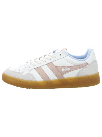 Gola Sneaker in weiß