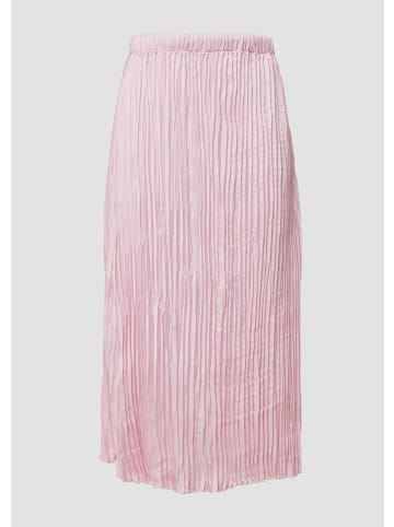 s.Oliver Rock in 4101_zartrosa