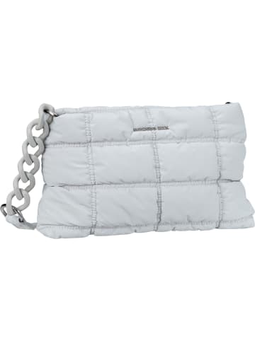 Mandarina Duck Umhängetasche Pillow Dream Pouch ODT06 in Nimbus Cloud