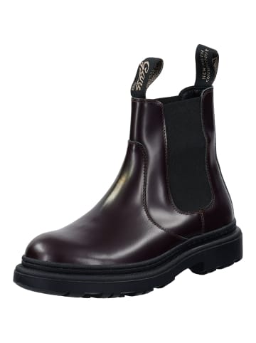 GANT Footwear Stiefelette in Dunkelrot