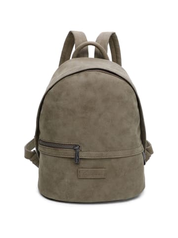 Fritzi aus Preußen City Rucksack 35 cm in jungle