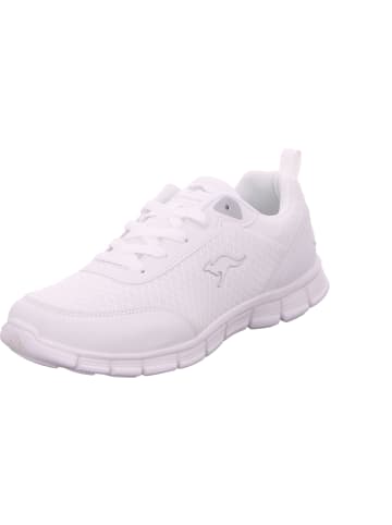 Kangaroos K-RF Bethy K-RF Bethy in white/vapor grey