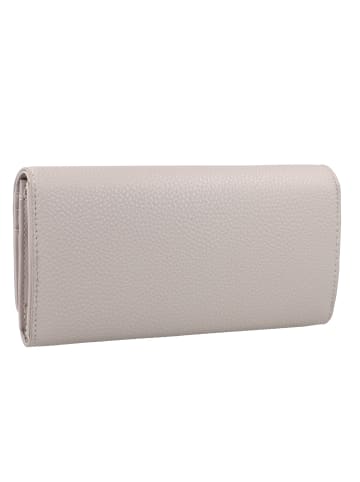 Valentino Femke Geldbörse 20 cm in ghiaccio