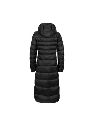 BLAUER USA Daunenmantel Anita in schwarz