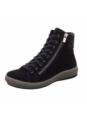 superfit Stiefeletten für Damen in dunkel-blau