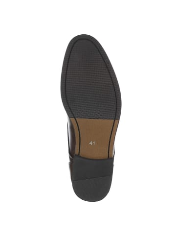 Ital-Design Halbschuh in Braun