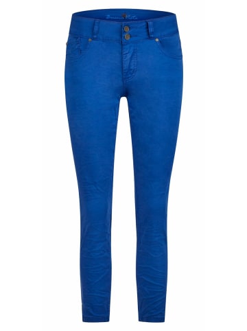 Buena Vista Paris 7/8 Hose für Damen in blau