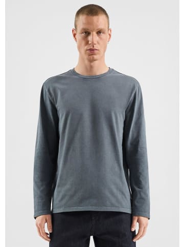 QS T-Shirt in 5547_blassblau