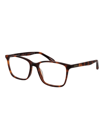 O'Neill Damen Optische Fassungen Vollrand Braun