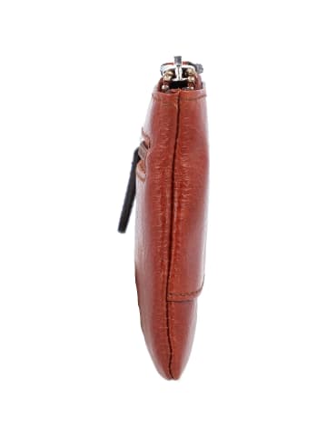 PICARD Buddy Schlüsseletui Leder 12 cm in cognac