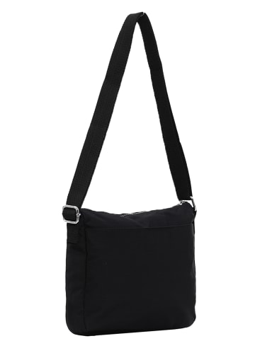 Mindesa Damen Umhängetasche in Schwarz