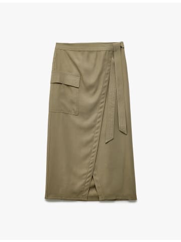 KOTON RÖCKE in Khaki