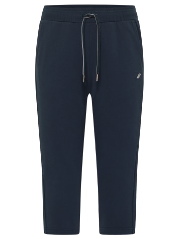 Joy Sportswear 3/4-Sweathose HARPER in night