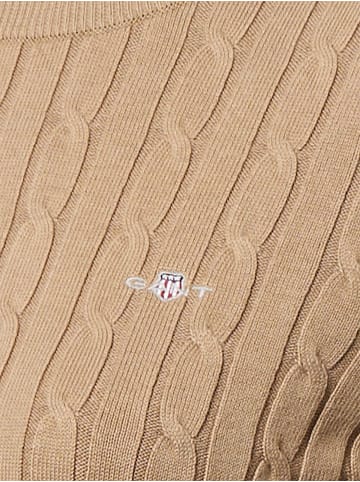 Gant Pullover in melange - 0022