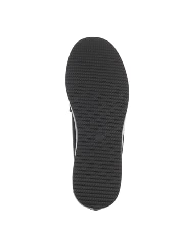 Ital-Design Halbschuh in Schwarz