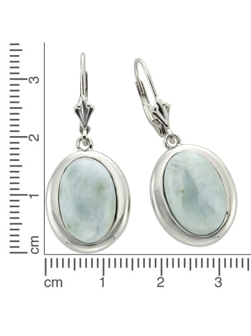 Zeeme 925/- Sterling Silber in weiß