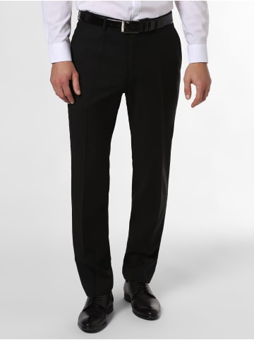 Roy Robson Baukasten-Hose in schwarz - 0007