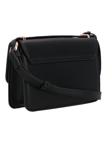 U.S. Polo Assn. Jones Mini Bag Umhängetasche S 18 cm black