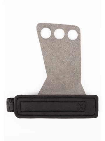 Gorilla 3 -Loch -Kohlenstoffhebegriffe - Schwarz