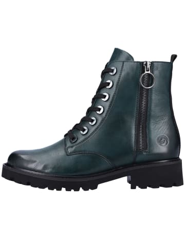 remonte Schnürboots D8671 in blau
