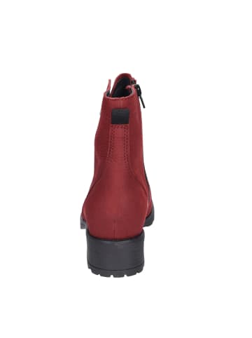 wolky Stiefeletten/Boot in rot
