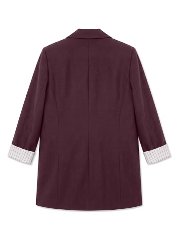 Vero Moda Blazer in Winetasting