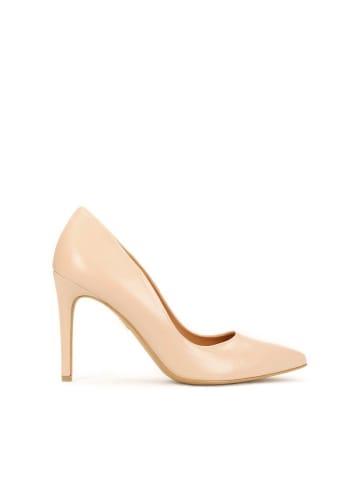 Kazar Pumps ANNE in Taupe